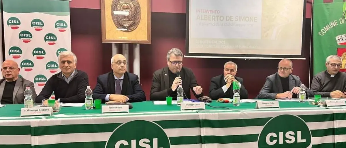 Grande partecipazione a Longobucco per l'iniziativa organizzata in ricordo di Cesarino Sapia