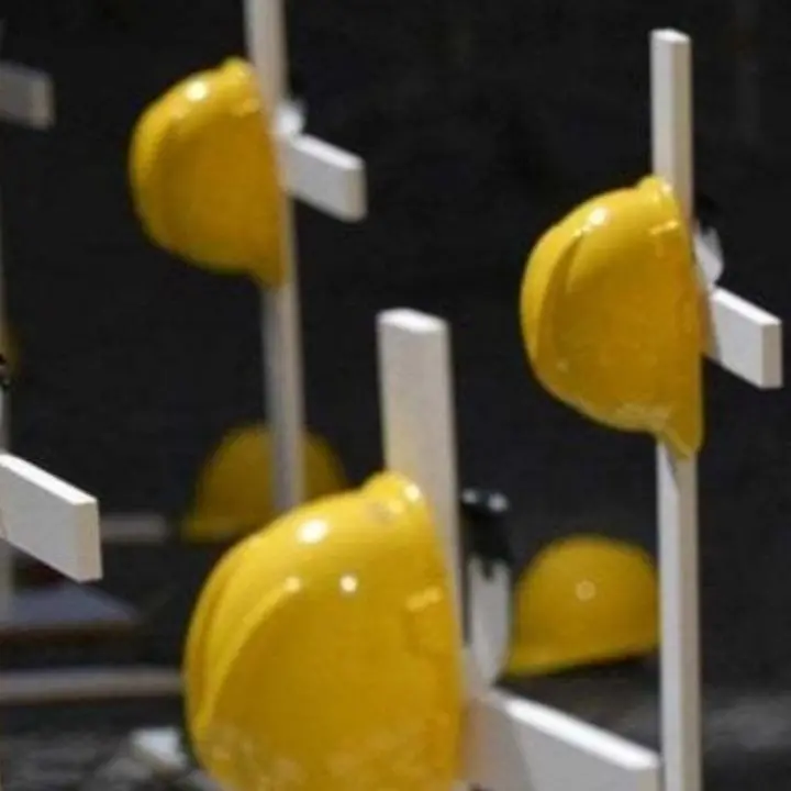 Ancora morti sul lavoro. Un uomo di Castrovillari travolto da un tronco