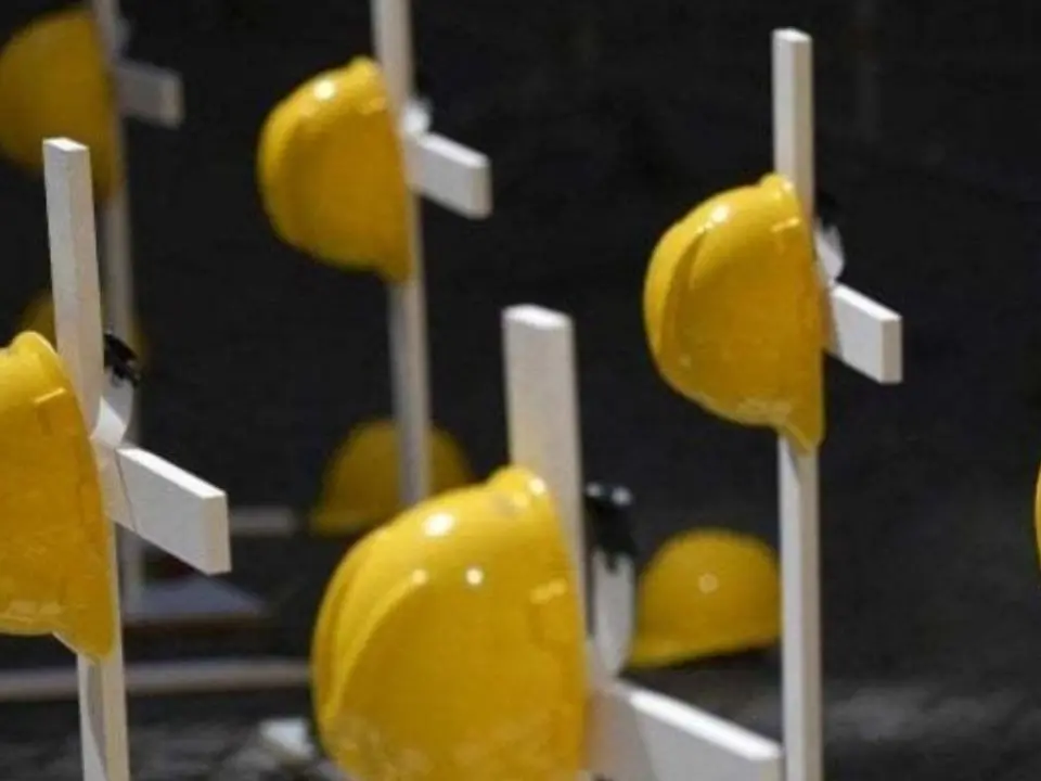 Primo Maggio di festa e rabbia: basta morti sul lavoro. Provincia di Cosenza maglia nera nel 2024