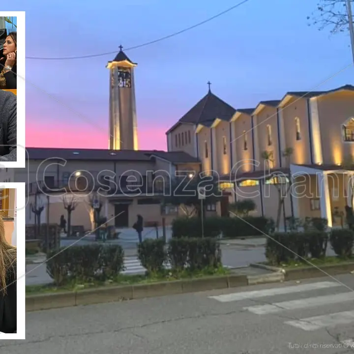 Cosenza, concessi in uso alla parrocchia di \"Sant'Aniello\" i nuovi impianti sportivi