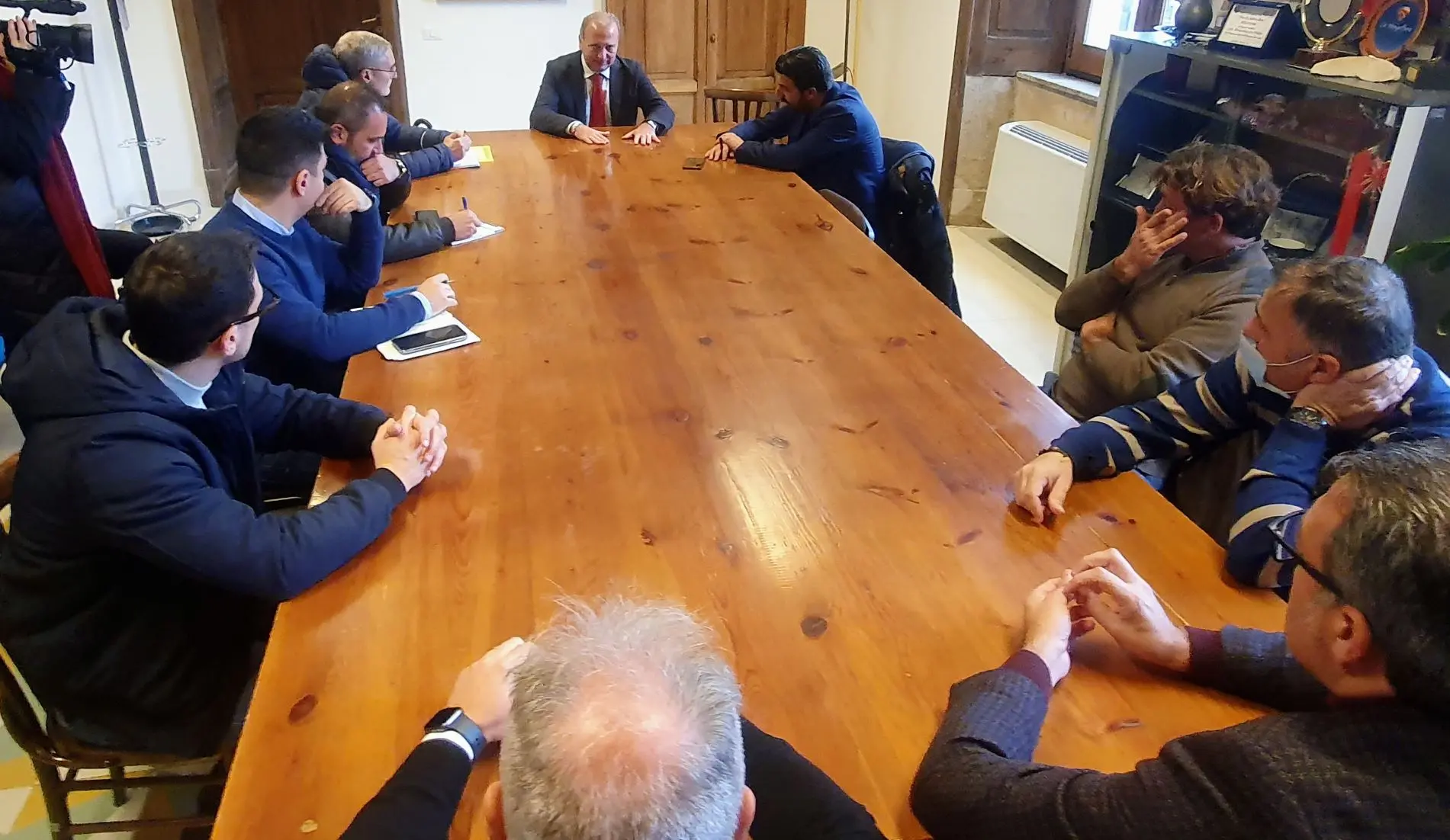 Castrovillari, mobilitazione a dicembre per dare dignità ai presidi ospedalieri