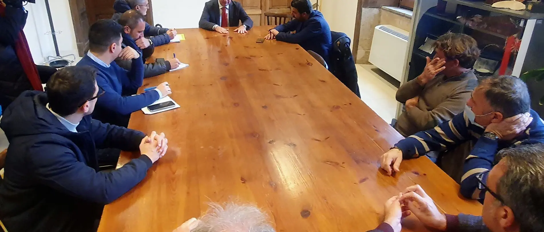 Castrovillari, mobilitazione a dicembre per dare dignità ai presidi ospedalieri