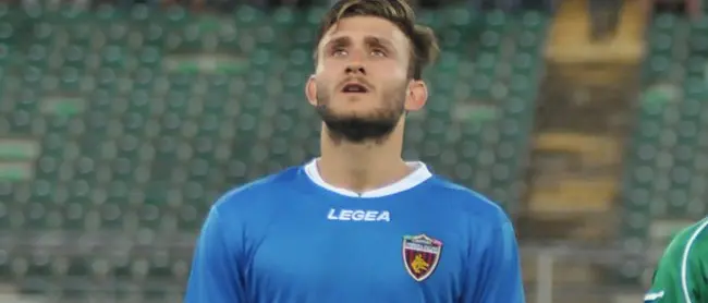 AAA... Maggiore aspettasi. Braglia intanto prova Perina a centrocampo!