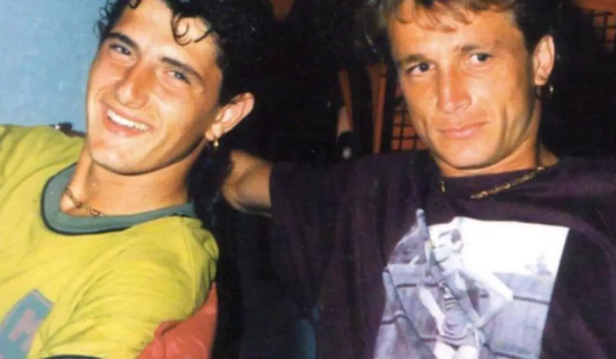 Padovano su Bergamini: «E' il mio angelo custode. Quell'anno...»