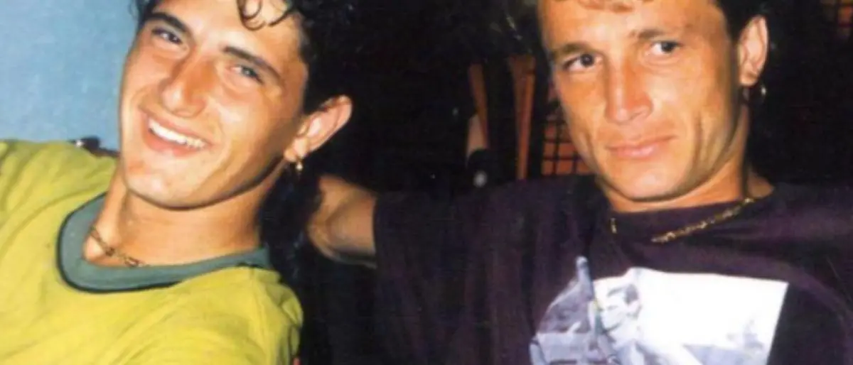 Padovano su Bergamini: «E' il mio angelo custode. Quell'anno...»