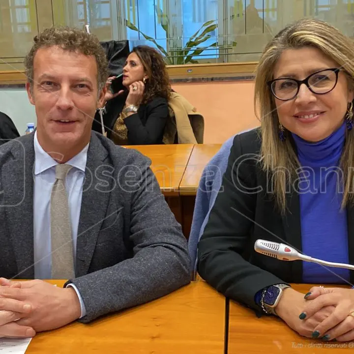 Cosenza, l'autostazione \"militarizzata\" piace a Rende e Luberto
