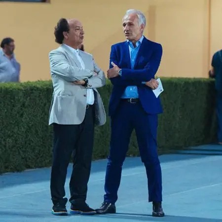 Cerri accetta l'incarico. Nel mercato in tandem con Valoti, poi lo scouting