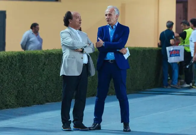 Cerri accetta l'incarico. Nel mercato in tandem con Valoti, poi lo scouting