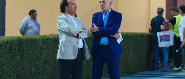 Cerri accetta l'incarico. Nel mercato in tandem con Valoti, poi lo scouting