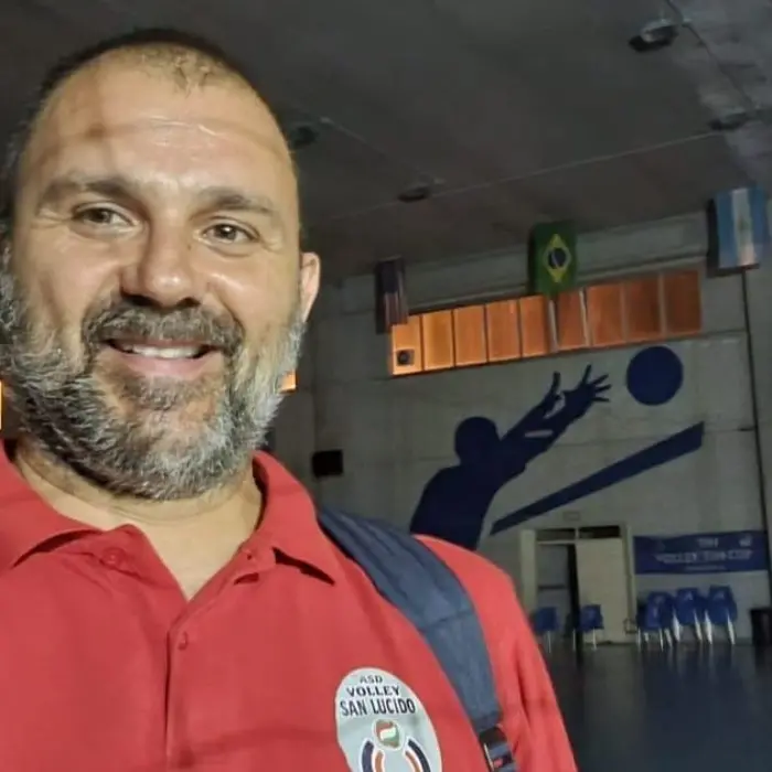 Volley, Crispino scelto per la realizzazione del progetto \"Club Italia sud\"