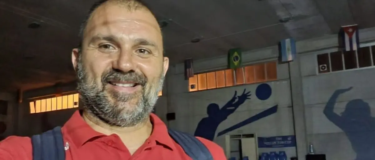 Volley, Crispino scelto per la realizzazione del progetto \"Club Italia sud\"