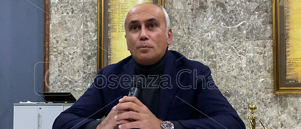 Cosenza, Caruso ha pronti gli innesti di giunta con lo sguardo rivolto alle Regionali