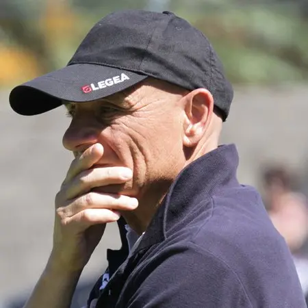 Roselli in tribuna allo Zini: «Con Cosenza e Cremonese stagioni capolavoro»