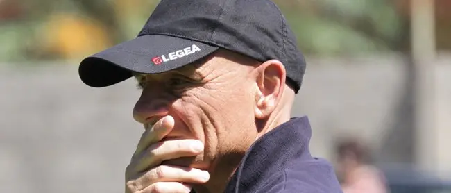 Roselli in tribuna allo Zini: «Con Cosenza e Cremonese stagioni capolavoro»