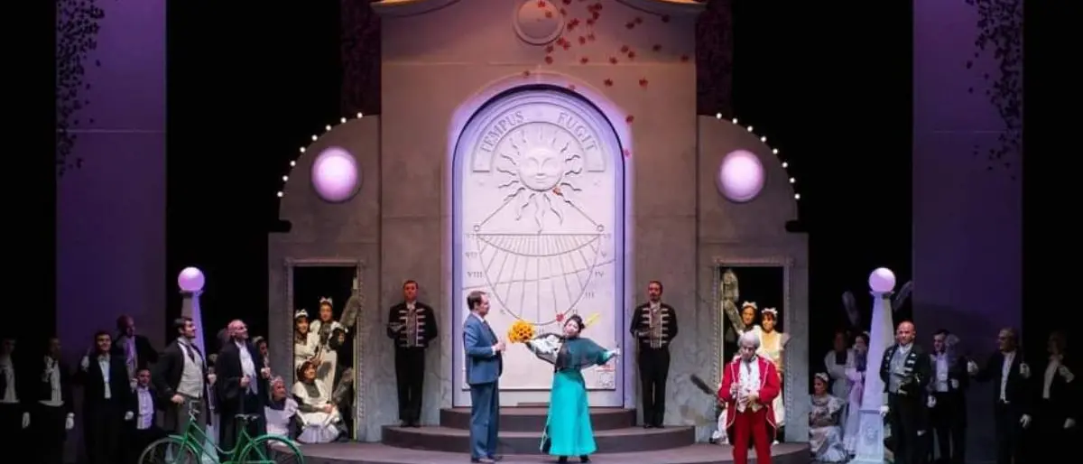 Cosenza, Donizetti chiude la stagione lirica del Rendano