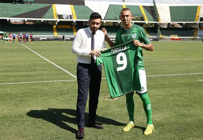 Cosenza di nuovo ad Avellino. Sabato 20 alle 16,30 ultima amichevole