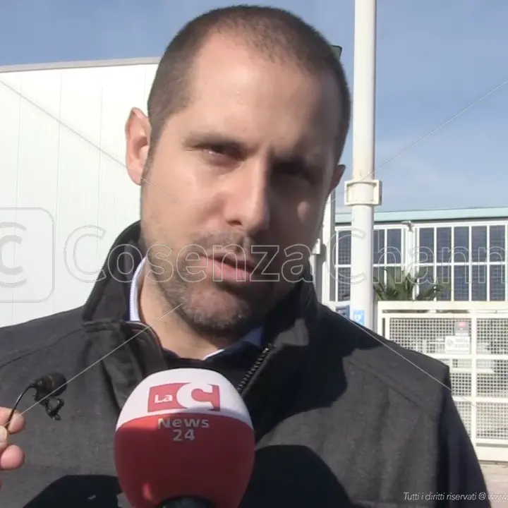 Amaco, si infiamma lo scontro. Posteraro: «Caruso ci porta al fallimento» | VIDEO