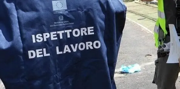 Ispettorato del lavoro di Cosenza, i dipendenti aderiscono allo sciopero del 12 dicembre