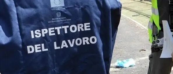 Ispettorato del lavoro di Cosenza, i dipendenti aderiscono allo sciopero del 12 dicembre
