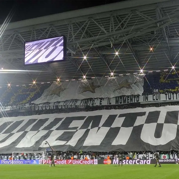 Juventus, dalle carte dell'inchiesta spunta fuori anche il nome del Cosenza