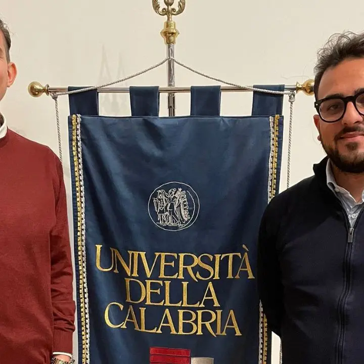 Commissione controllo mensa dell'Unical, tra i membri c'è anche Demeco