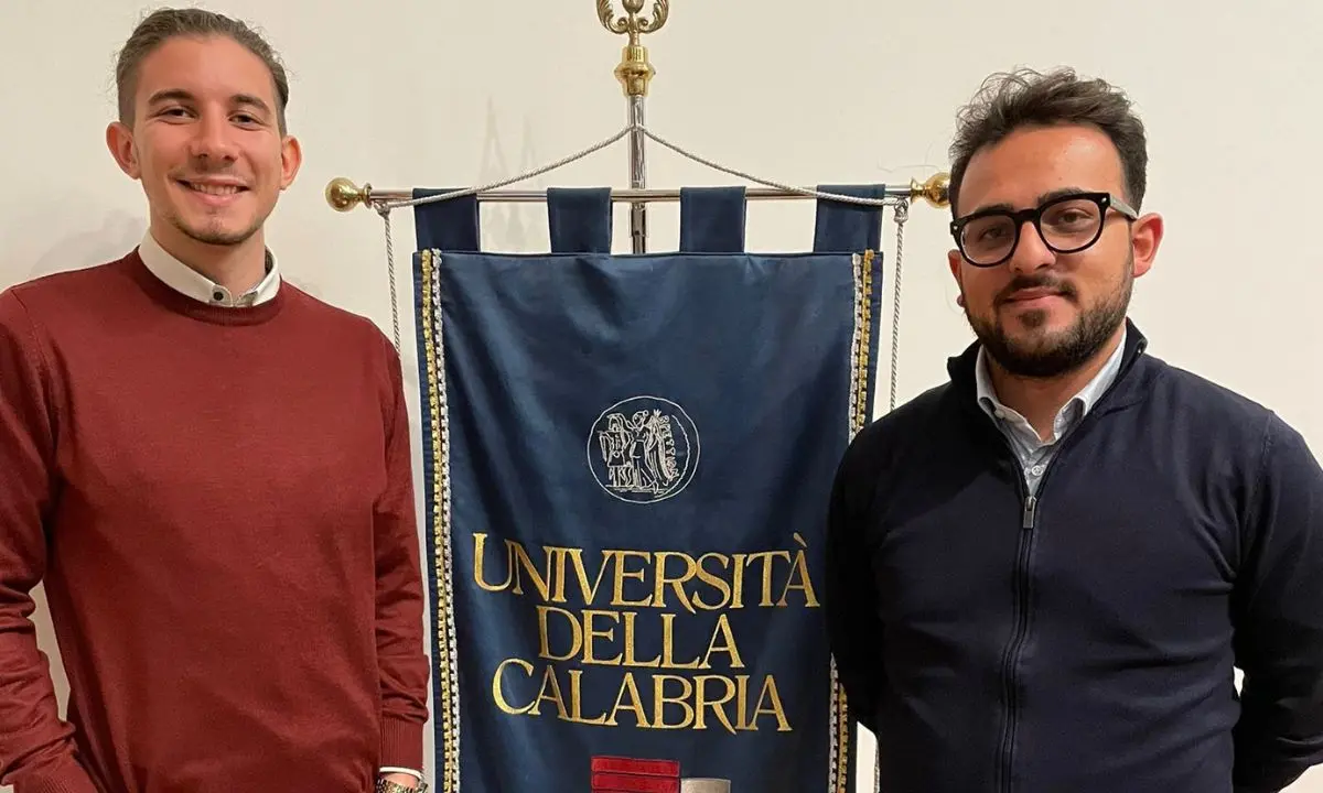 Commissione controllo mensa dell'Unical, tra i membri c'è anche Demeco