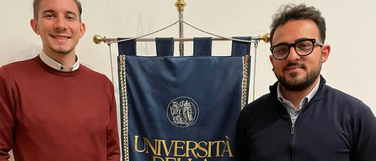 Commissione controllo mensa dell'Unical, tra i membri c'è anche Demeco