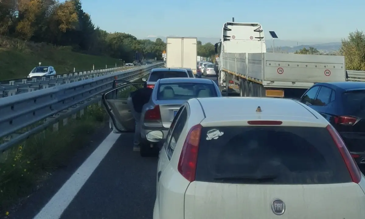 Viabilità nel periodo festivo, ieri riunione in Prefettura per fare il punto della situazione