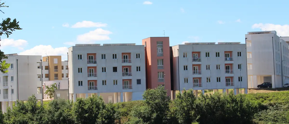 Campus Unical, i terreni espropriati per costruirlo potrebbero valere dieci volte di più