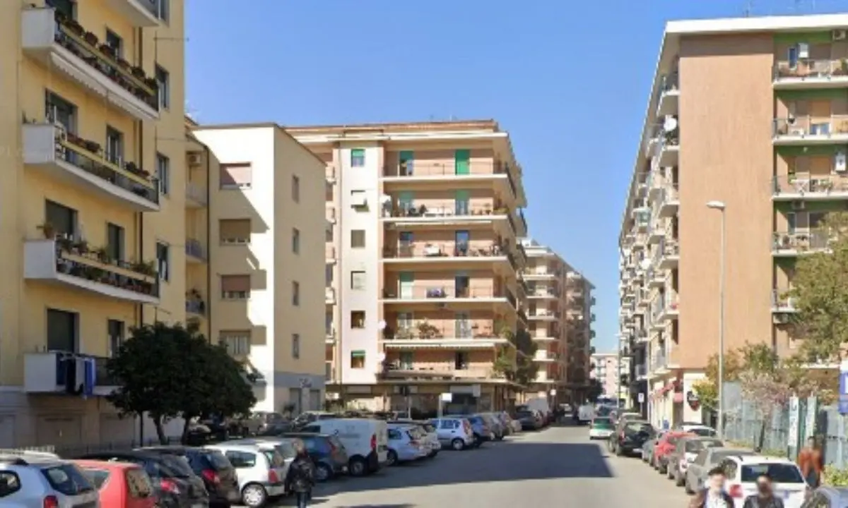 Cosenza, i residenti chiedono più sicurezza e decoro in XXIV maggio