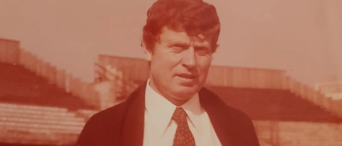 Dalle lacrime cosentine al Mondiale, l'importanza di chiamarsi De Petrillo