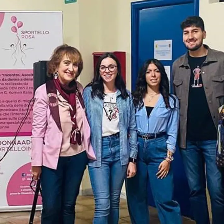 Donne e tumori, un contest fotografico accende i riflettori su chi affronta le cure: a Cosenza la premiazione