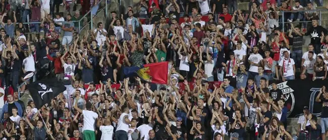 Cosenza-Paganese: ecco i prezzi dei biglietti per i playoff