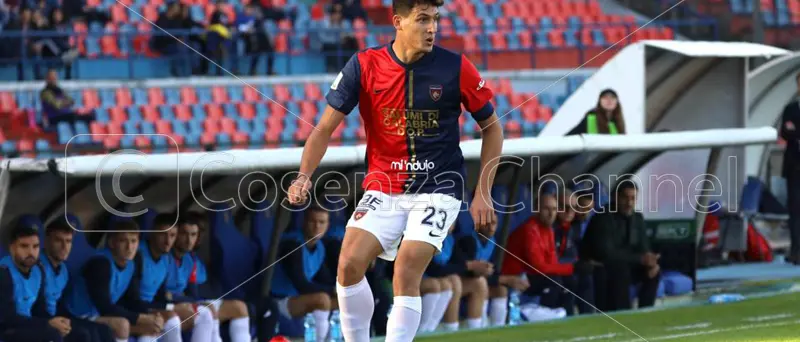 Cosenza, due squalificati contro il Brescia. Come cambia la formazione