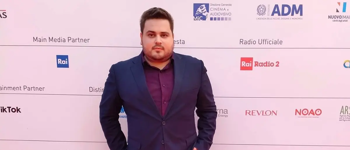 Calabresi a Roma, il dramma della pandemia e la rinascita: la storia di Biagio De Patta