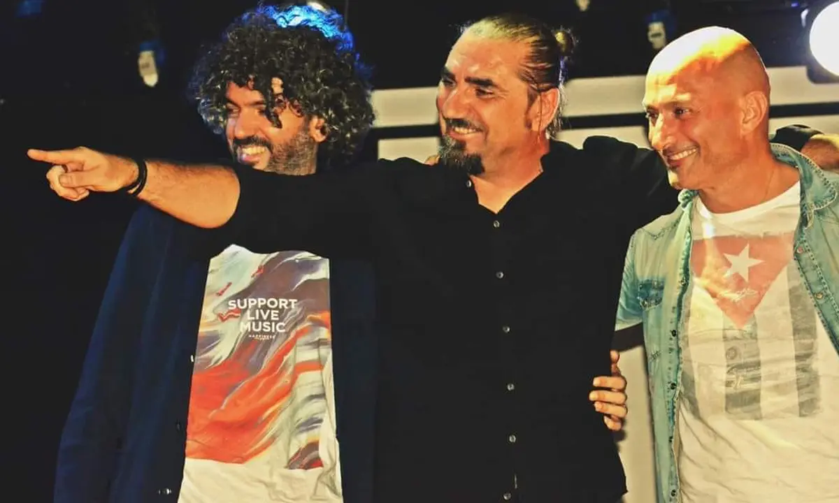 San Fili, Sasà Calabrese in concerto al Teatro Gambaro