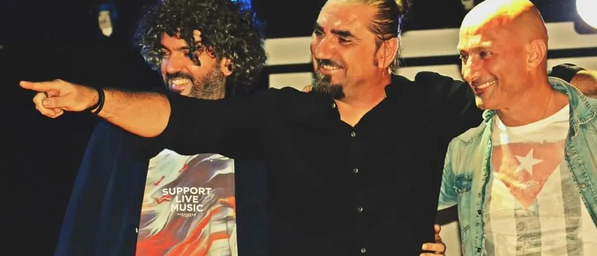 San Fili, Sasà Calabrese in concerto al Teatro Gambaro