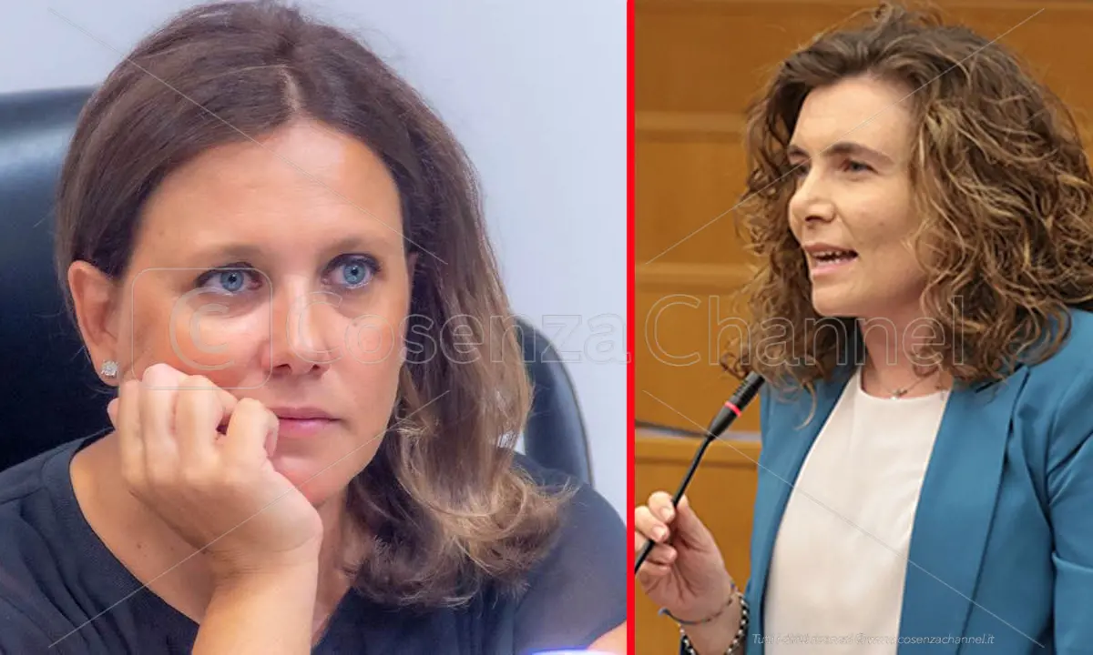 Rende, Sorrentino va allo scontro con Orrico: «Manettara per racimolare voti»