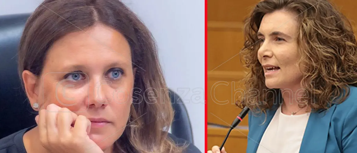 Rende, Sorrentino va allo scontro con Orrico: «Manettara per racimolare voti»