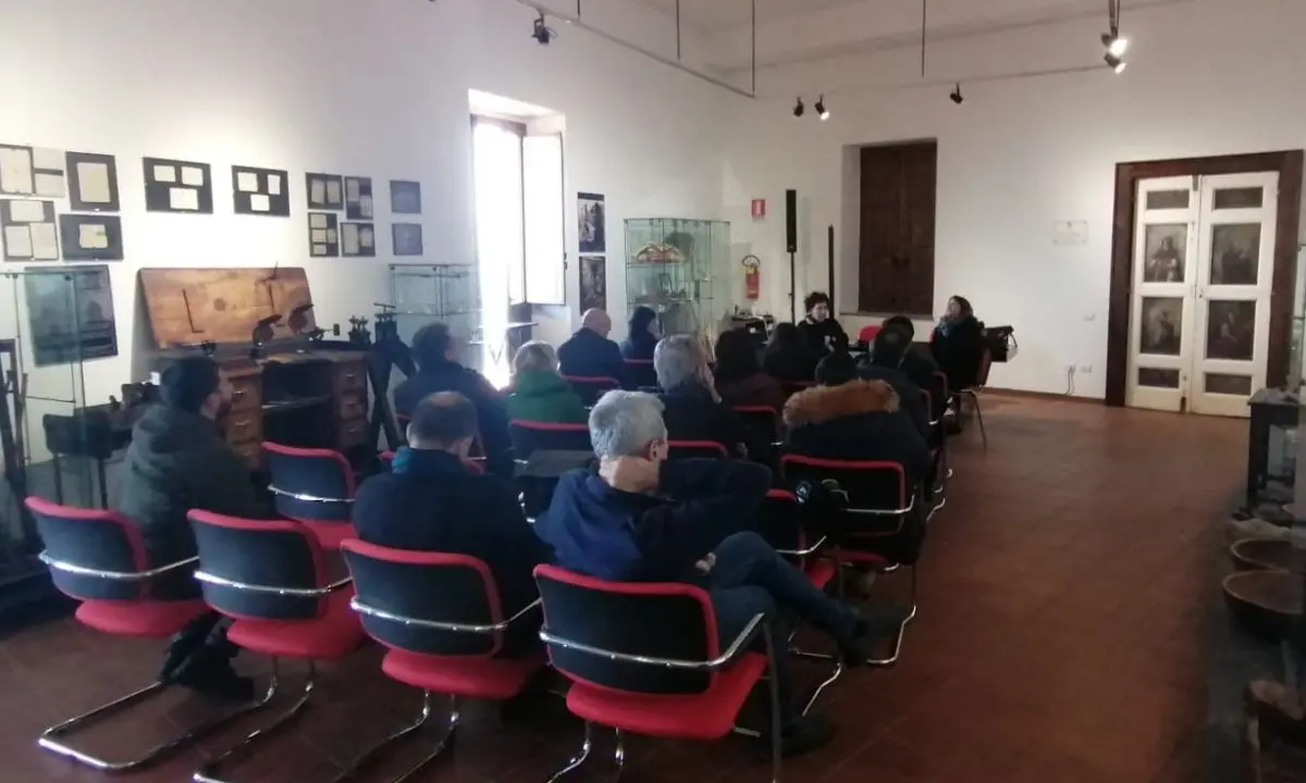 Borghi Autentici d'Italia, parte da Rende la rete delle municipalità