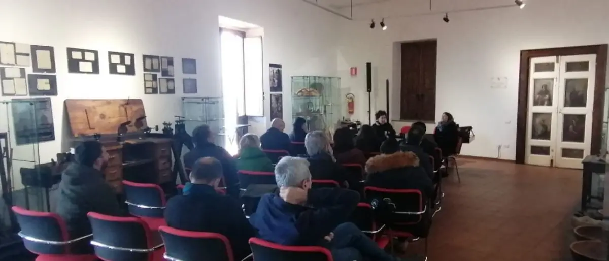 Borghi Autentici d'Italia, parte da Rende la rete delle municipalità