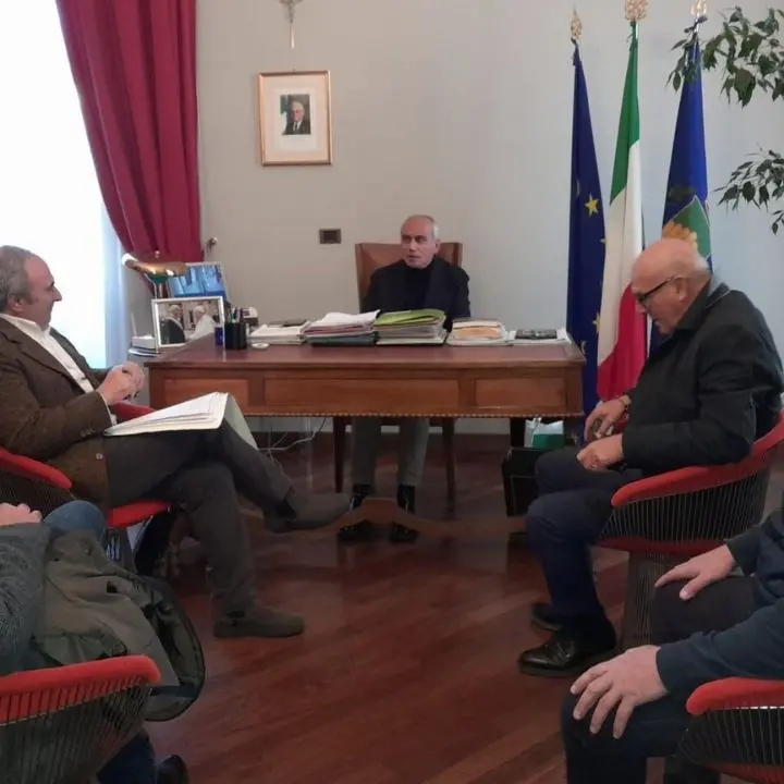 Cosenza, anche Confesercenti punta sul rilancio del centro storico