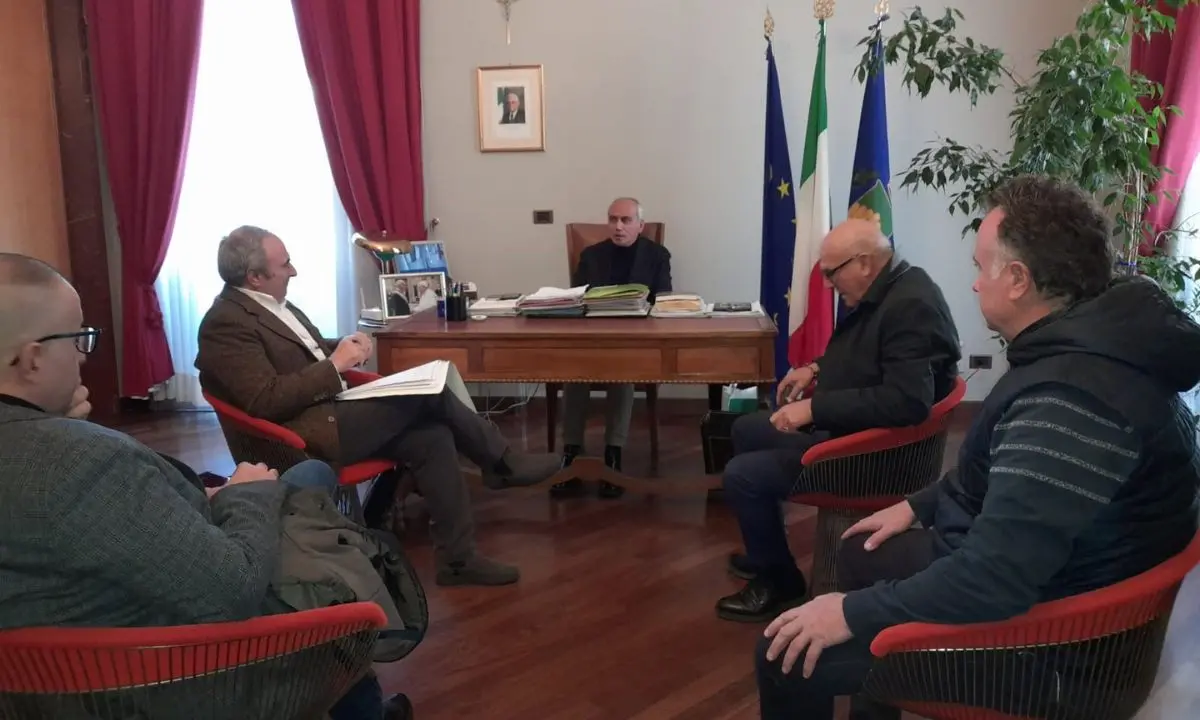 Cosenza, anche Confesercenti punta sul rilancio del centro storico