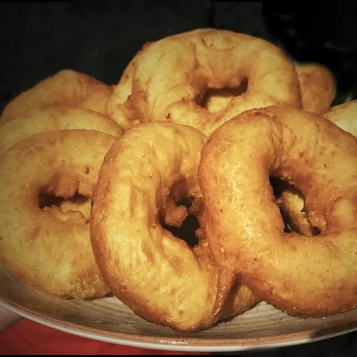 Arriva l'Immacolata, ecco sua maestà il Cuddruriaddru. La ricetta originale