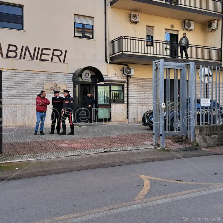 Corigliano Rossano, svolta nell'omicidio Aquino. Arresti e indagati - I NOMI