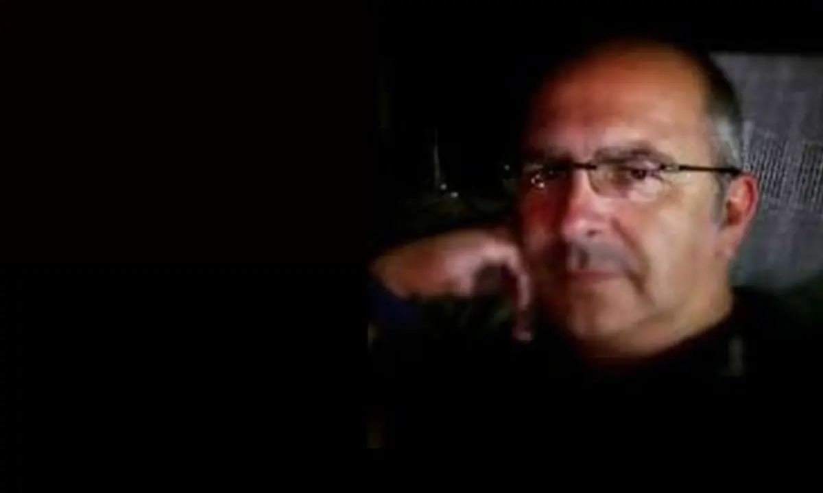 Dai diamanti non nasce niente, l'arte \"rigenerata\" di Alberico Paolo Salerno
