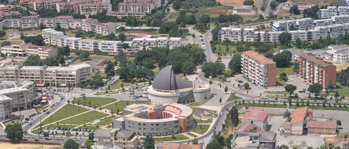 Comitato cittadino Rende: «Fondi per le aree urbane, il centrodestra mortifica l'autonomia»