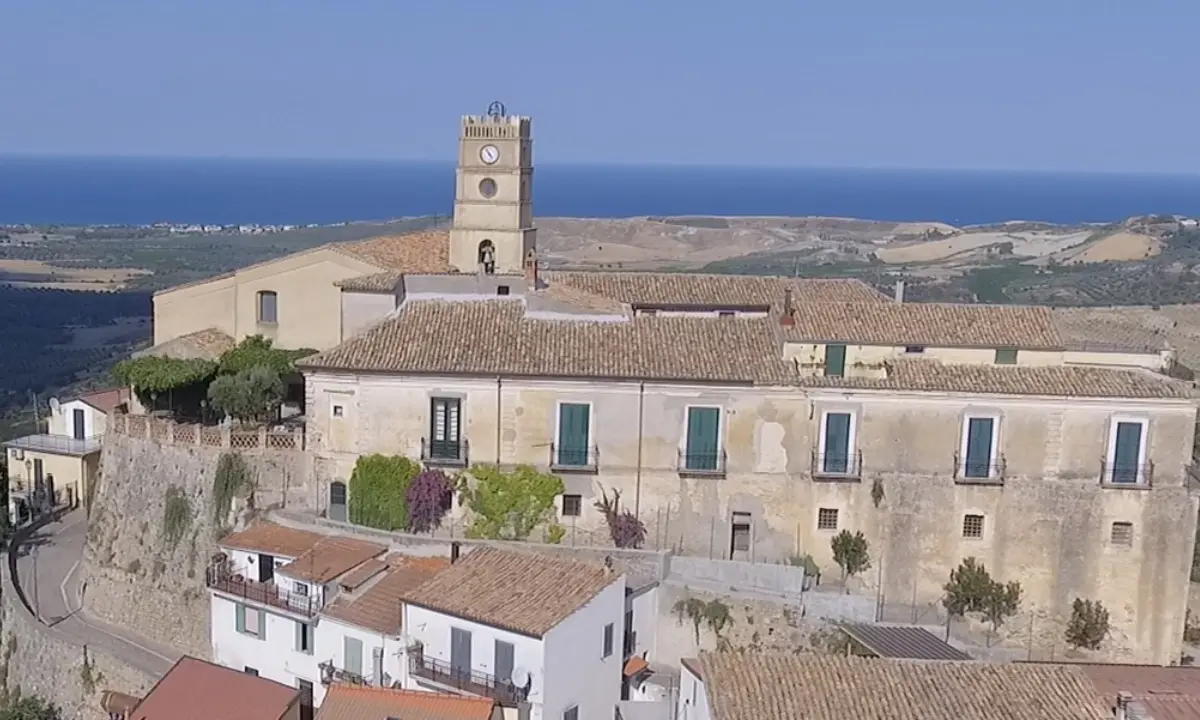 A Crosia la presentazione della Guida digitale gratuita del centro storico