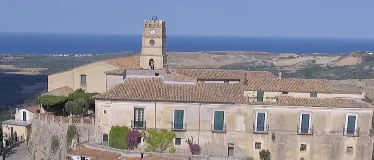 A Crosia la presentazione della Guida digitale gratuita del centro storico