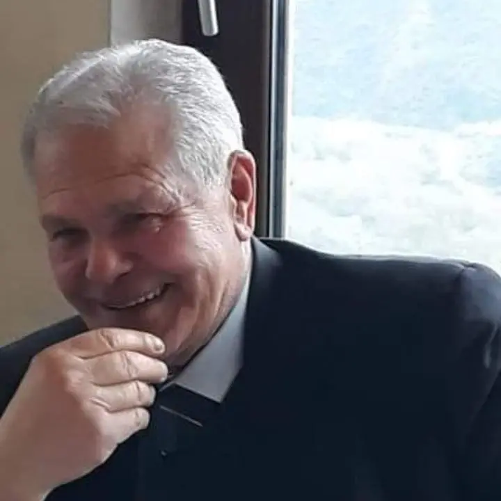 Scomparsa Carnevale, il cordoglio del sindaco di Cosenza Franz Caruso